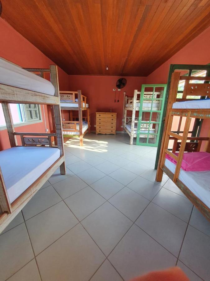 Hostel D'Casa Ilhabela Exterior photo