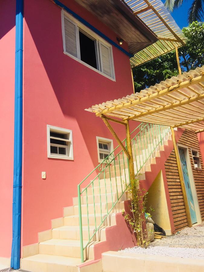 Hostel D'Casa Ilhabela Exterior photo